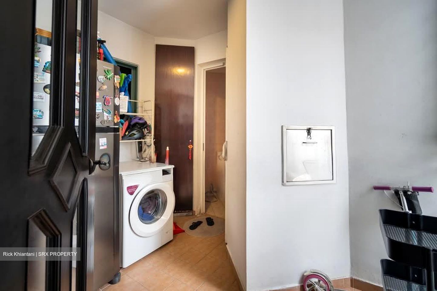 Stratford Court (D16), Condominium #596107741